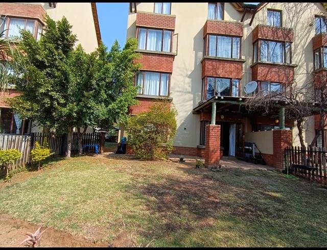 2 BEDROOM APARTMENT FOR SALE IN MONTANA TUINE